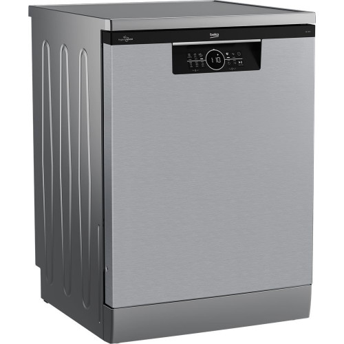 Lavavajillas Beko BDFN26531X D 15 Cubiertos Inox