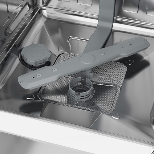 Lavavajillas Beko BDFN26531X D 15 Cubiertos Inox