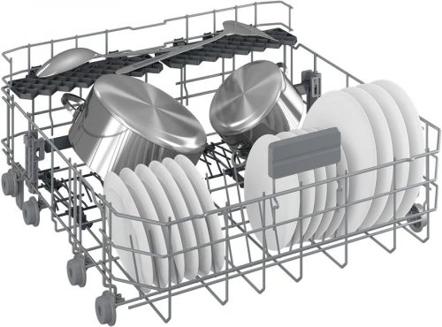 Lavavajillas Beko BDFN26640WC