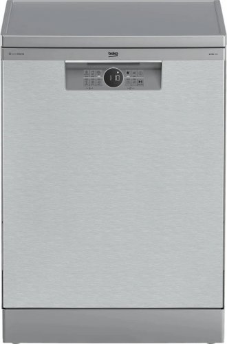 Lavavajillas Beko BDFN26640XC