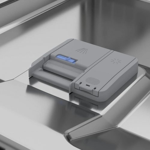 Lavavajillas Beko BDFN26640XC