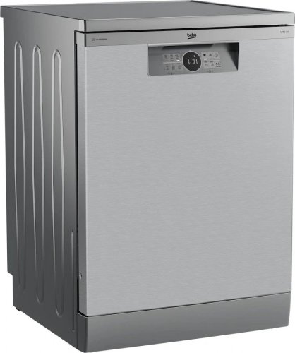 Lavavajillas Beko BDFN26640XC