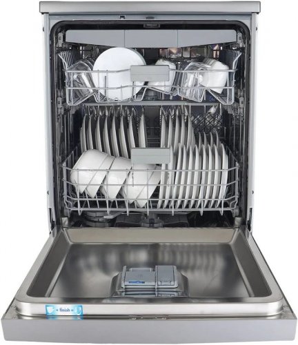 Lavavajillas Beko BDFN26640XC