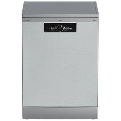 Lavavajillas Beko bdfn36650xc
