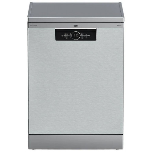 Lavavajillas Beko bdfn36650xc