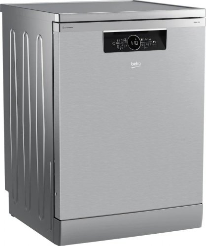 Lavavajillas Beko bdfn36650xc