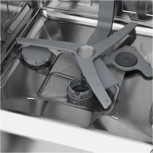 Lavavajillas Beko bdfn36650xc