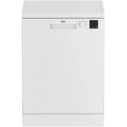 Lavavajillas Beko DVN05320W