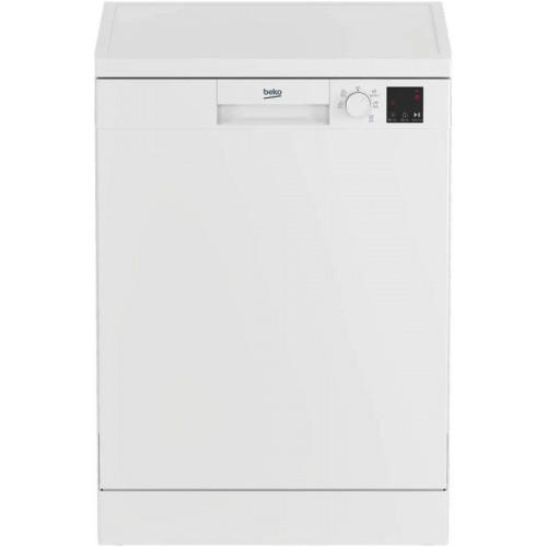 Lavavajillas Beko DVN05320W