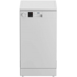 Lavavajillas Beko DVS05024W