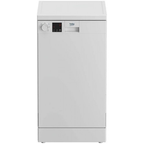Lavavajillas Beko DVS05024W