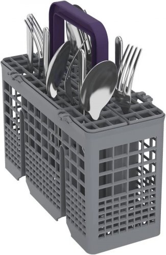 Lavavajillas Beko DVS05024W