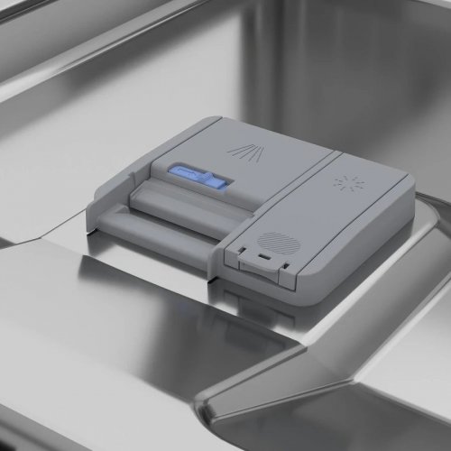 Lavavajillas Beko DVS05024W