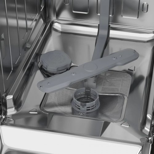 Lavavajillas Beko DVS05024W