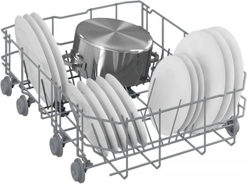 Lavavajillas Beko DVS05024W