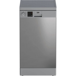 Lavavajillas Beko DVS05024X