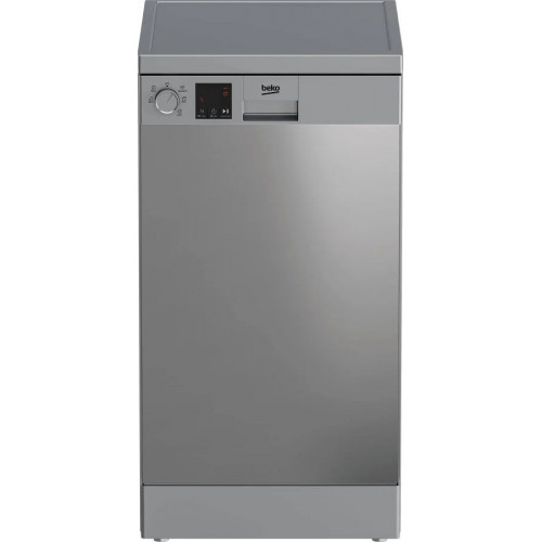 Lavavajillas Beko DVS05024X