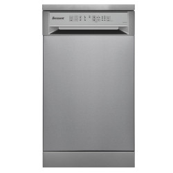 LAVAVAJILLAS BENAVENT 45CMS INOX LVBV4501X