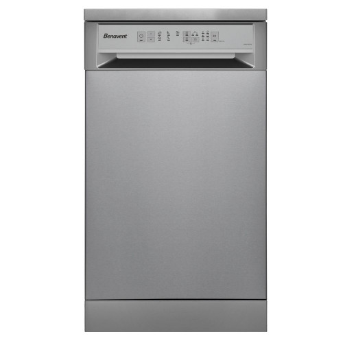 LAVAVAJILLAS BENAVENT 45CMS INOX LVBV4501X