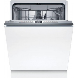 Lavavajillas Bosch integrable smh4ecx28e