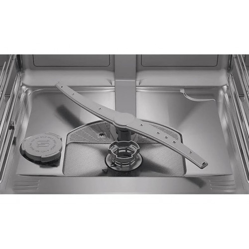 Lavavajillas Bosch integrable smh4ecx28e