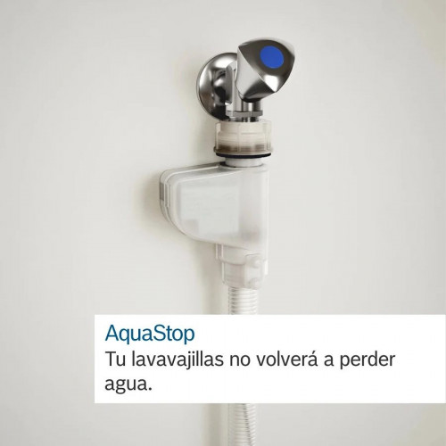 Lavavajillas Bosch integrable smh4ecx28e