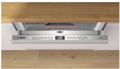Lavavajillas Bosch SBH4ECX28E