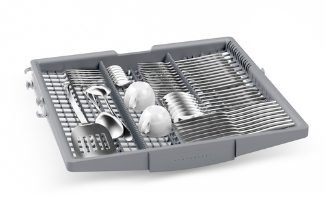 Lavavajillas Bosch SBH4ECX28E