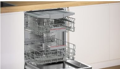 Lavavajillas Bosch SBH4ECX28E