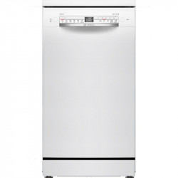 Lavavajillas Bosch Serie 2 SPS2HKW58E 10 Cubiertos E conectividad Home Connect