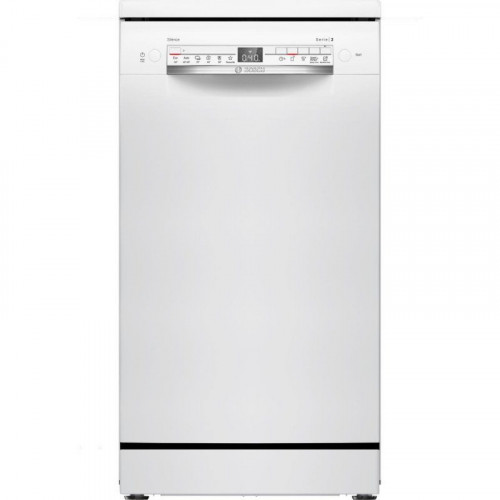 Lavavajillas Bosch Serie 2 SPS2HKW58E 10 Cubiertos E conectividad Home Connect