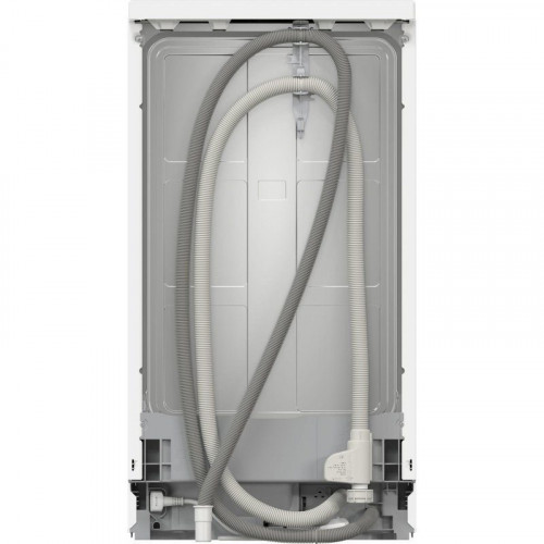 Lavavajillas Bosch Serie 2 SPS2HKW58E 10 Cubiertos E conectividad Home Connect