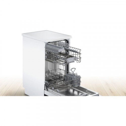 Lavavajillas Bosch Serie 2 SPS2HKW58E 10 Cubiertos E conectividad Home Connect