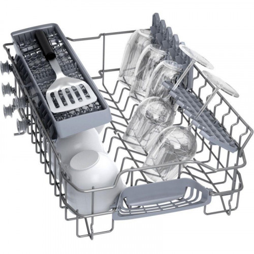 Lavavajillas Bosch Serie 2 SPS2HKW58E 10 Cubiertos E conectividad Home Connect