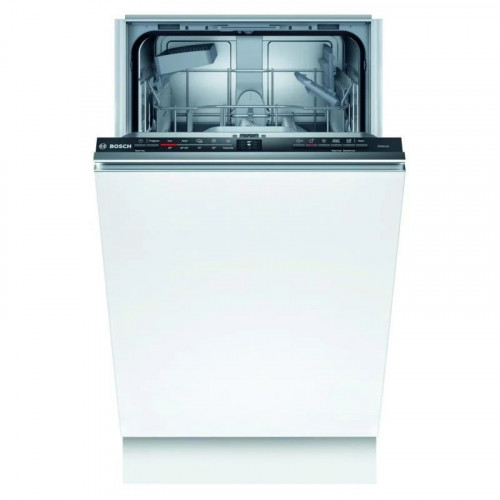 Lavavajillas Bosch Serie 2 SPV2IKX10E 9 Servicios F con Home Connect Wi-Fi