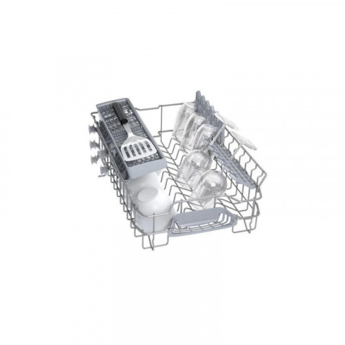 Lavavajillas Bosch Serie 2 SPV2IKX10E 9 Servicios F con Home Connect Wi-Fi