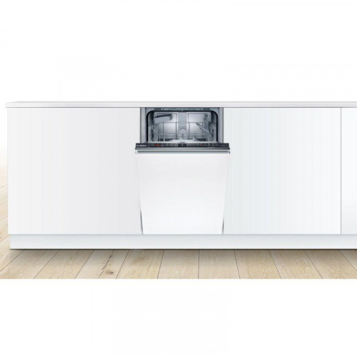 Lavavajillas Bosch Serie 2 SPV2IKX10E 9 Servicios F con Home Connect Wi-Fi