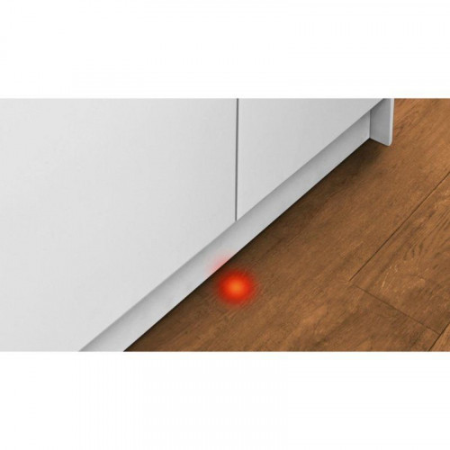 Lavavajillas Bosch Serie 2 SPV2IKX10E 9 Servicios F con Home Connect Wi-Fi