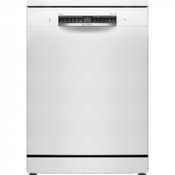 Lavavajillas Bosch Serie 4 SMS4HKW07E 13 Cubiertos D Home Connect Extra Secado Silence Plus