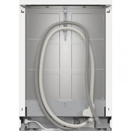 Lavavajillas Bosch Serie 4 SMS4HKW07E 13 Cubiertos D Home Connect Extra Secado Silence Plus