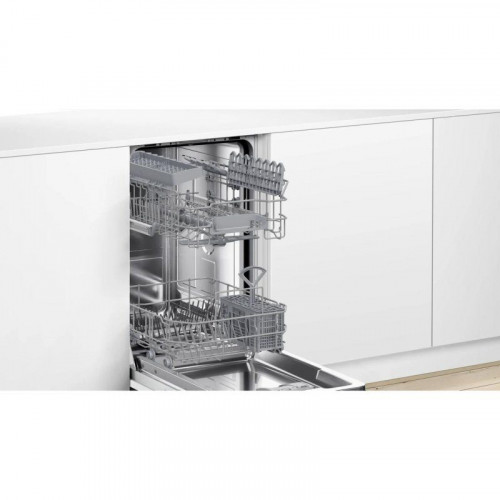 Lavavajillas Bosch Serie 4 SPV4HKX10E 10 Servicios E con Wi-Fi y AquaStop