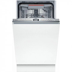 Lavavajillas Bosch Serie 4 SPV4HMX49E 10 Servicios E Home Connect Secado Extra