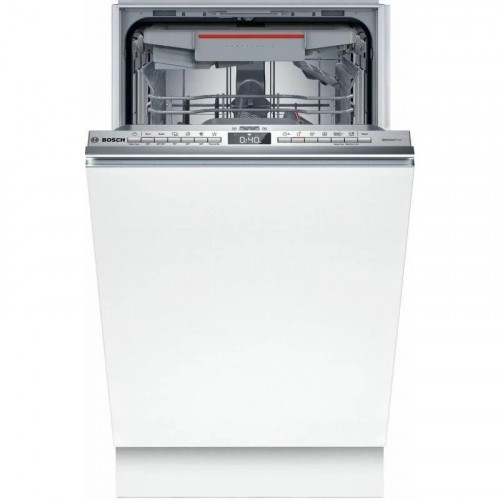 Lavavajillas Bosch Serie 4 SPV4HMX49E 10 Servicios E Home Connect Secado Extra