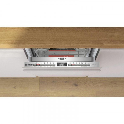 Lavavajillas Bosch Serie 4 SPV4HMX49E 10 Servicios E Home Connect Secado Extra