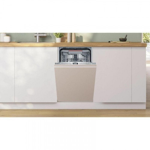Lavavajillas Bosch Serie 4 SPV4HMX49E 10 Servicios E Home Connect Secado Extra