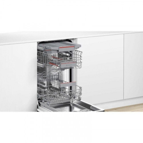 Lavavajillas Bosch Serie 4 SPV4HMX49E 10 Servicios E Home Connect Secado Extra