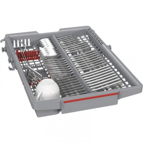 Lavavajillas Bosch Serie 4 SPV4HMX49E 10 Servicios E Home Connect Secado Extra