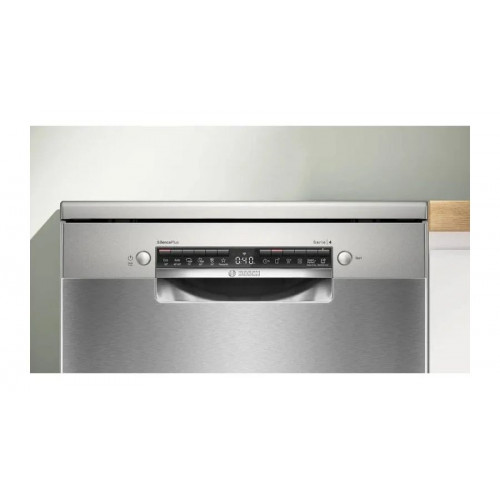 Lavavajillas Bosch SMS4ECI28E