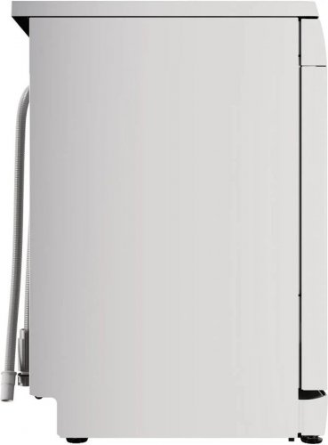 Lavavajillas Bosch SMS4HTW16E
