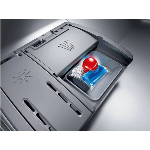 Lavavajillas Bosch sms4hvi14e 14 servicios
